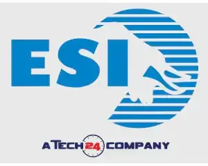 Eichenauer Services Inc. Logo