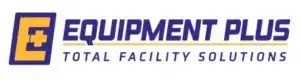 Equipment Plus Total Facility Solutions Logo