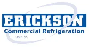 Erickson Commercial Refrigeration Logo