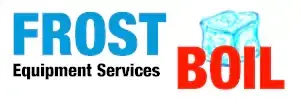 Frost Boil Equipment Services Logo