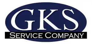 GKS Service Company Logo