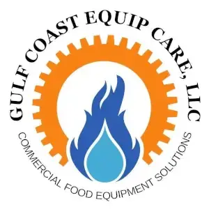 Gulf Coast Equip Care Logo