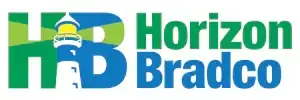 Horizon Bradco Logo