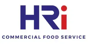 HRI Commercial Food Service Logo