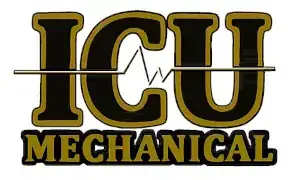 ICU Mechanical Logo