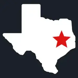 Texas Restaurant Improvement Logo