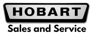 Hobart Sales and Service Grand Rapids Logo