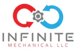 Infinite Mechanical Logo