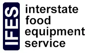 Interstate Food Equipment Service Logo