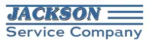 Jackson Service Company Logo