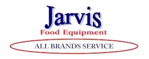 Jarvis Food Equipment Logo