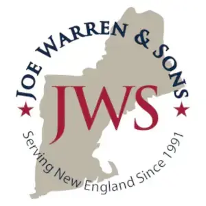 Joe Warren & Sons Logo