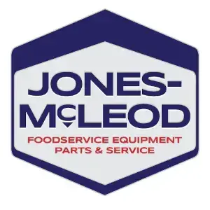 Jones-McLeod Logo