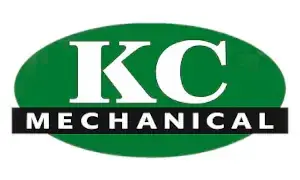 KC Mechanical Logo
