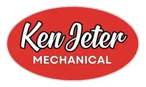 Ken Jeter Mechanical Logo
