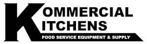 Kommercial Kitchens Logo