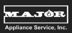 Major Appliance Service Logo