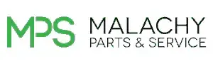 Malachy Parts & Service Logo
