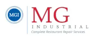 MG Industrial Logo