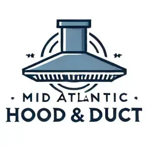 MidAtlantic Hood & Duct Logo