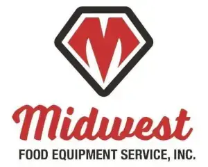 Midwest Food Equipment Service Logo