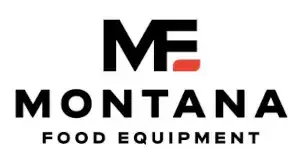 Montana Food Equipment Logo