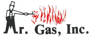Mr. Gas, Inc. Logo