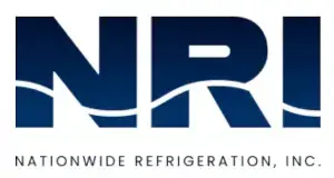 Nationwide Refrigeration, Inc. Logo