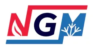 Next Generation Mechanical Logo