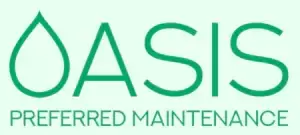 Oasis Preferred Maintenance Logo