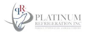 Platinum Refrigeration Inc Logo