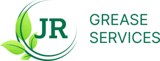 JR Grease Services Logo