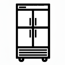 Commercial Refrigeration