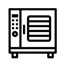 Commercial Cooking Equipment